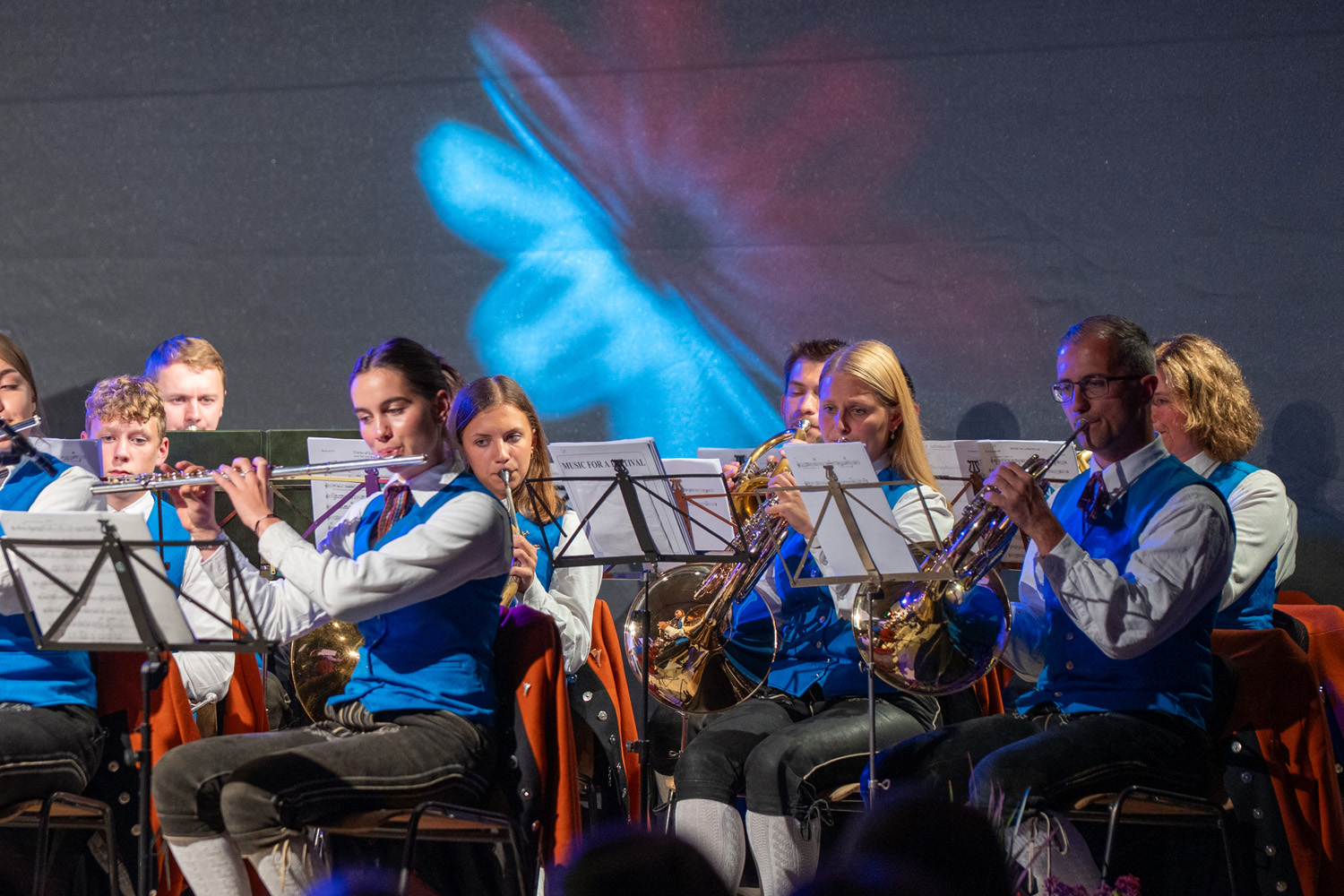 Open Air Konzert, Wendling 2025, 